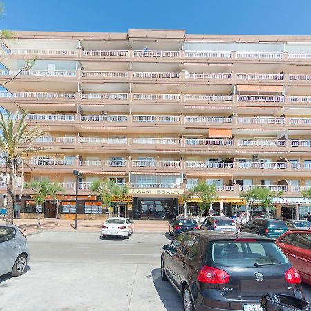 Malagasuite Palm Beach Fuengirola Dış mekan fotoğraf