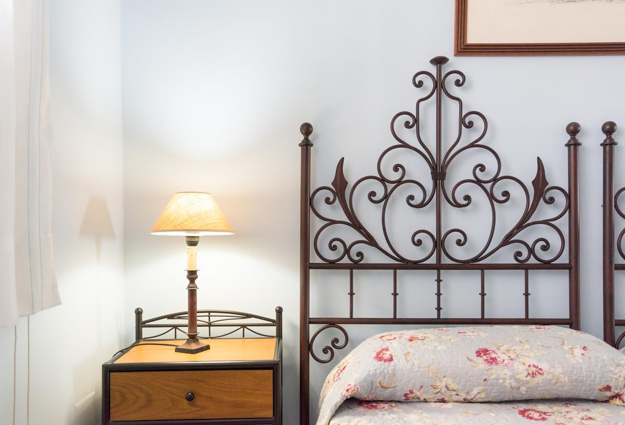 Malagasuite Palm Beach Fuengirola Dış mekan fotoğraf